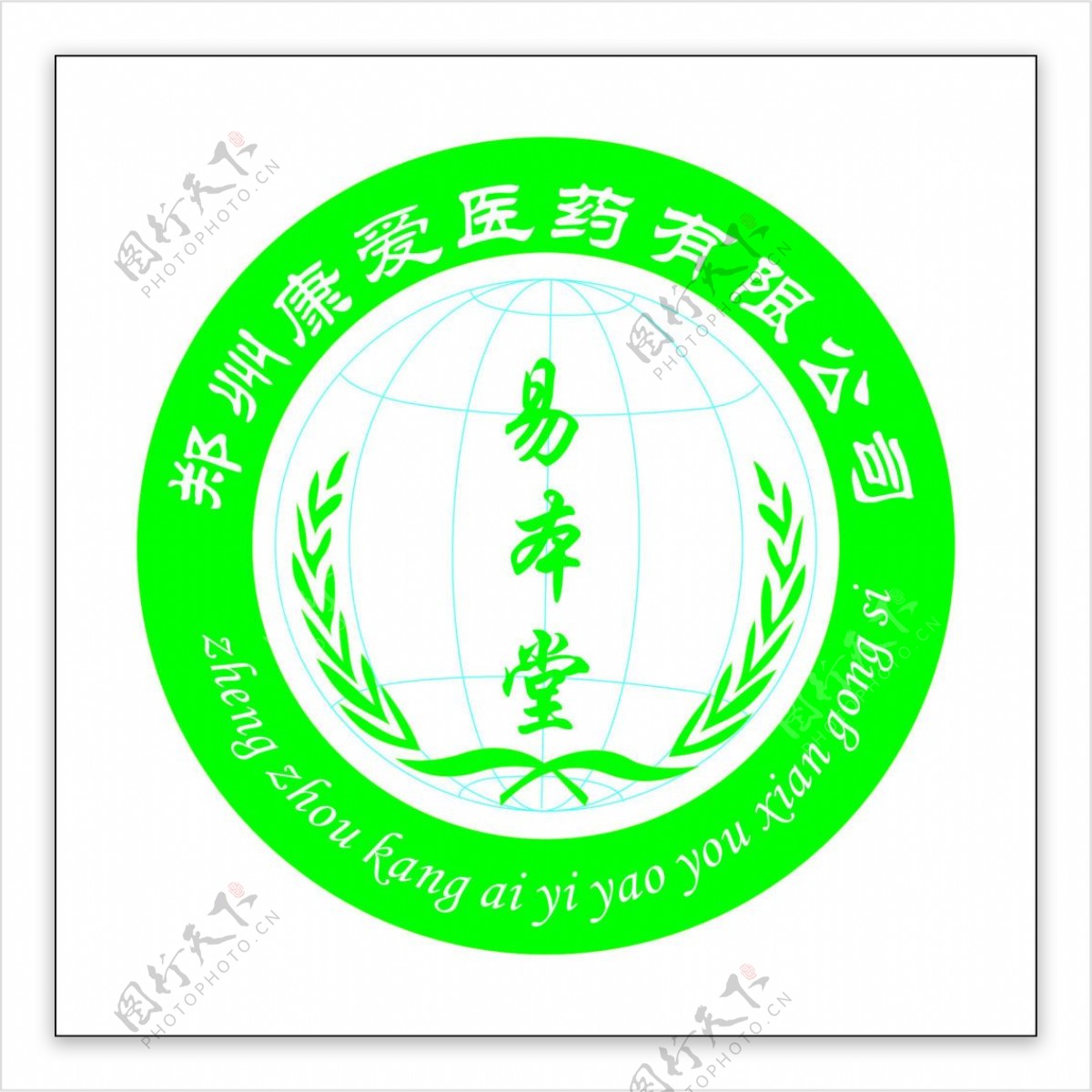 医药LOGO