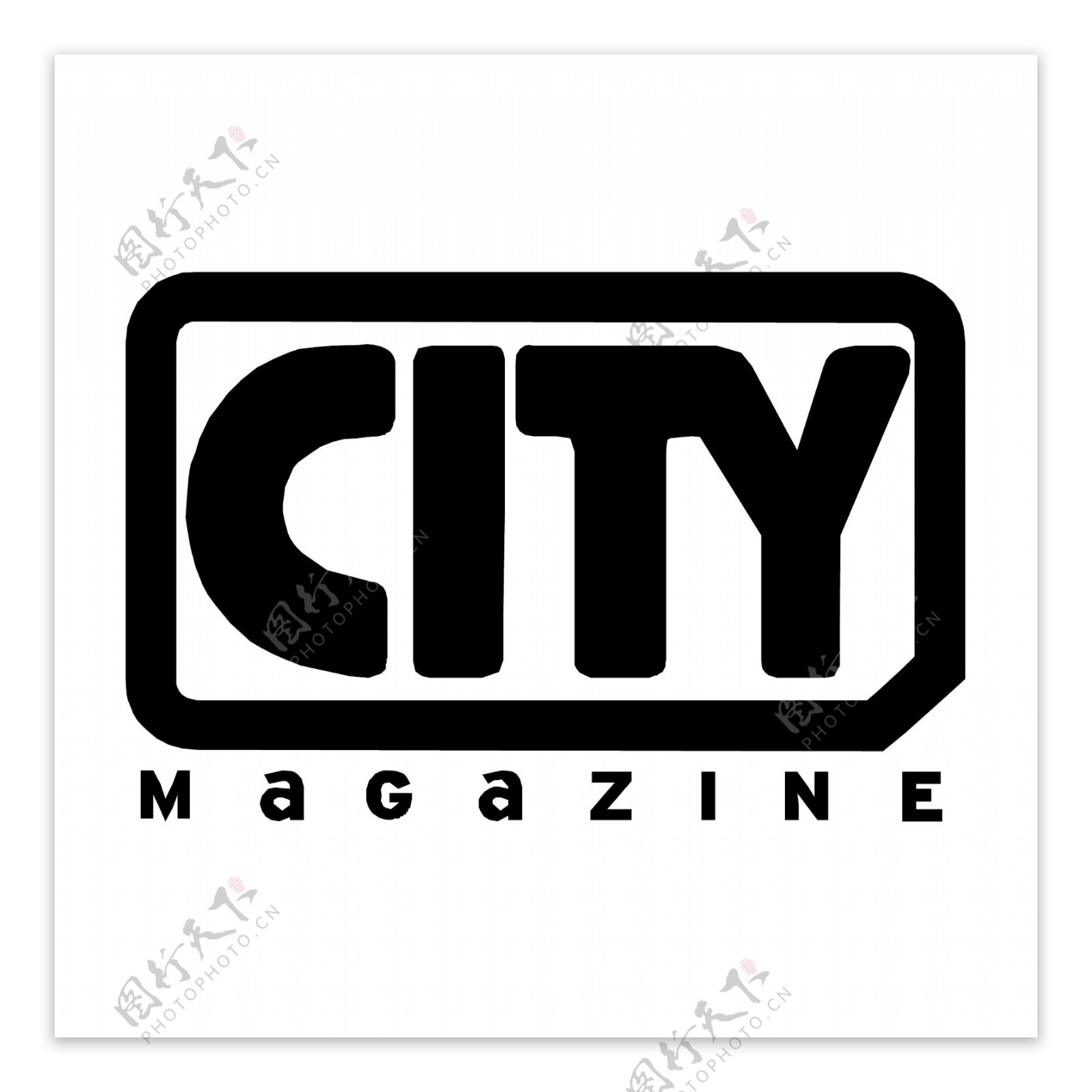 城市杂志