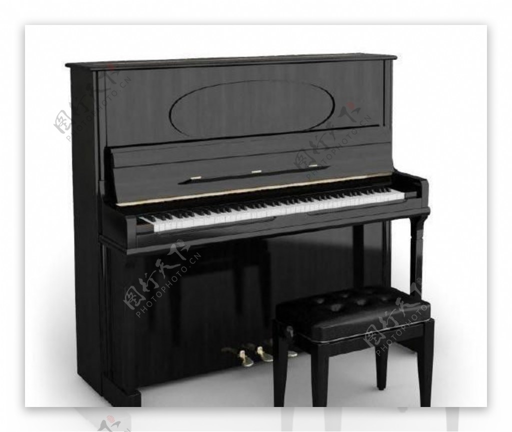 钢琴piano