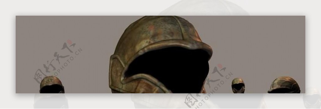 OSObjHelmet头盔