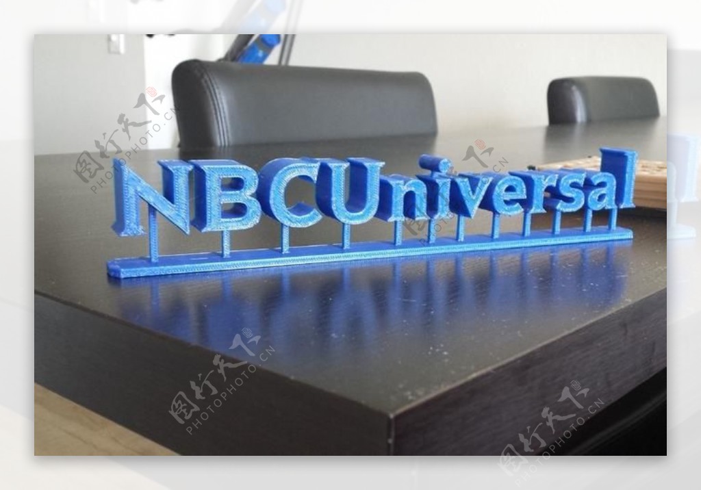 NBCUniversal标志