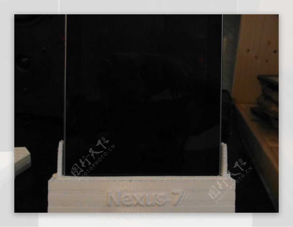 Nexus7码头与USB充电