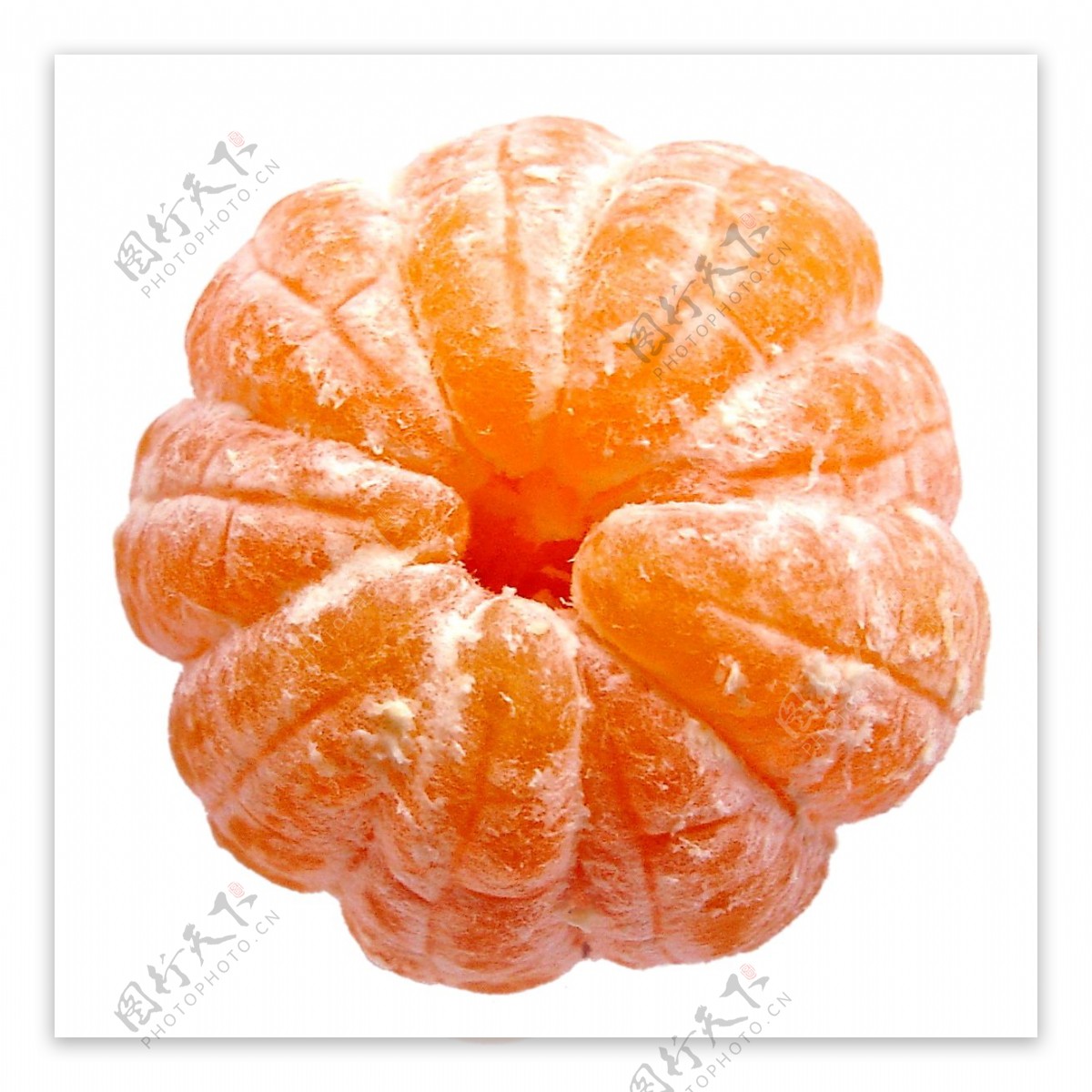 橘子高清图片素材png下载