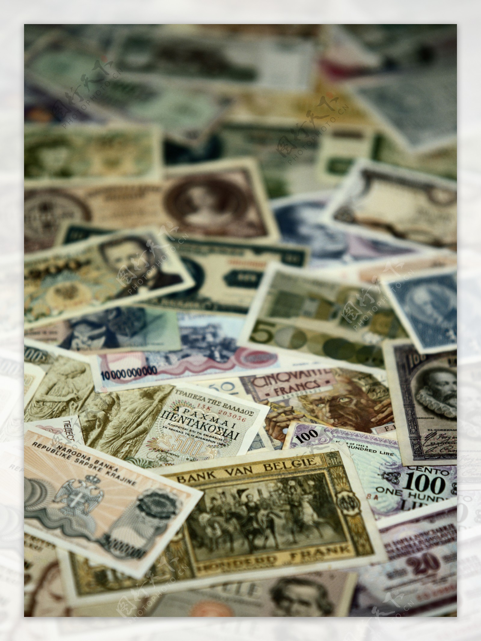 世界货币_360百科