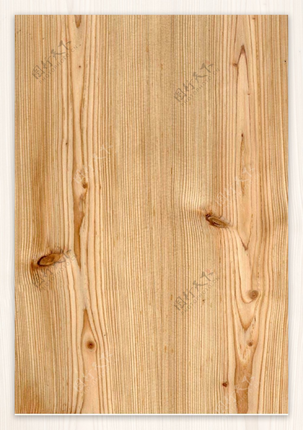 木材木纹浮雕木板装饰板效果图3d材质图6