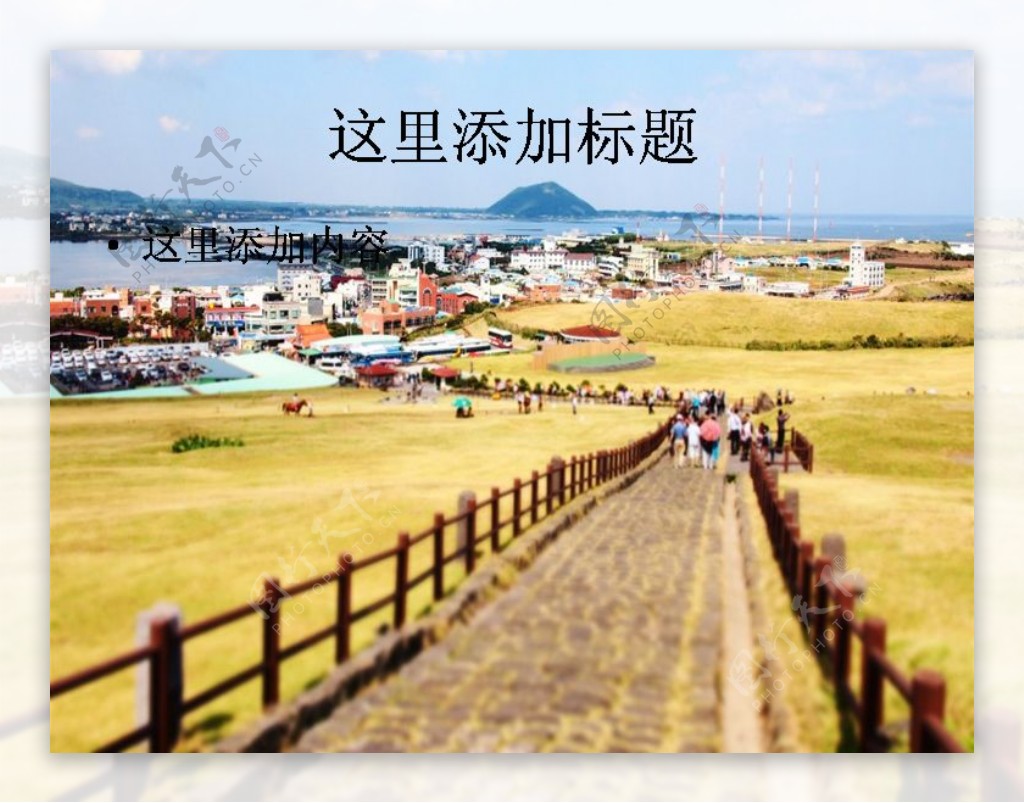 济州岛风光风景611