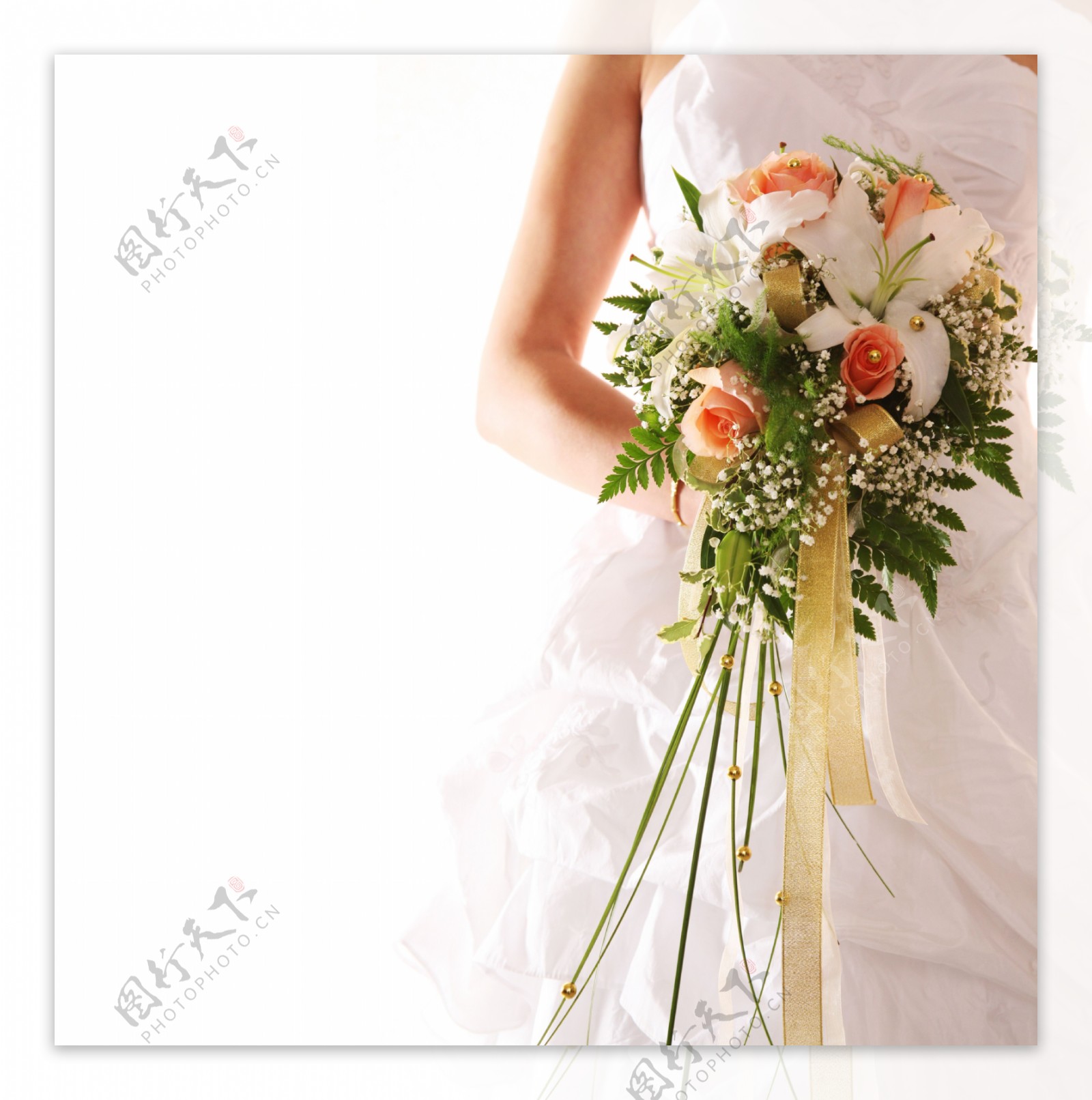 新娘花束图片素材5