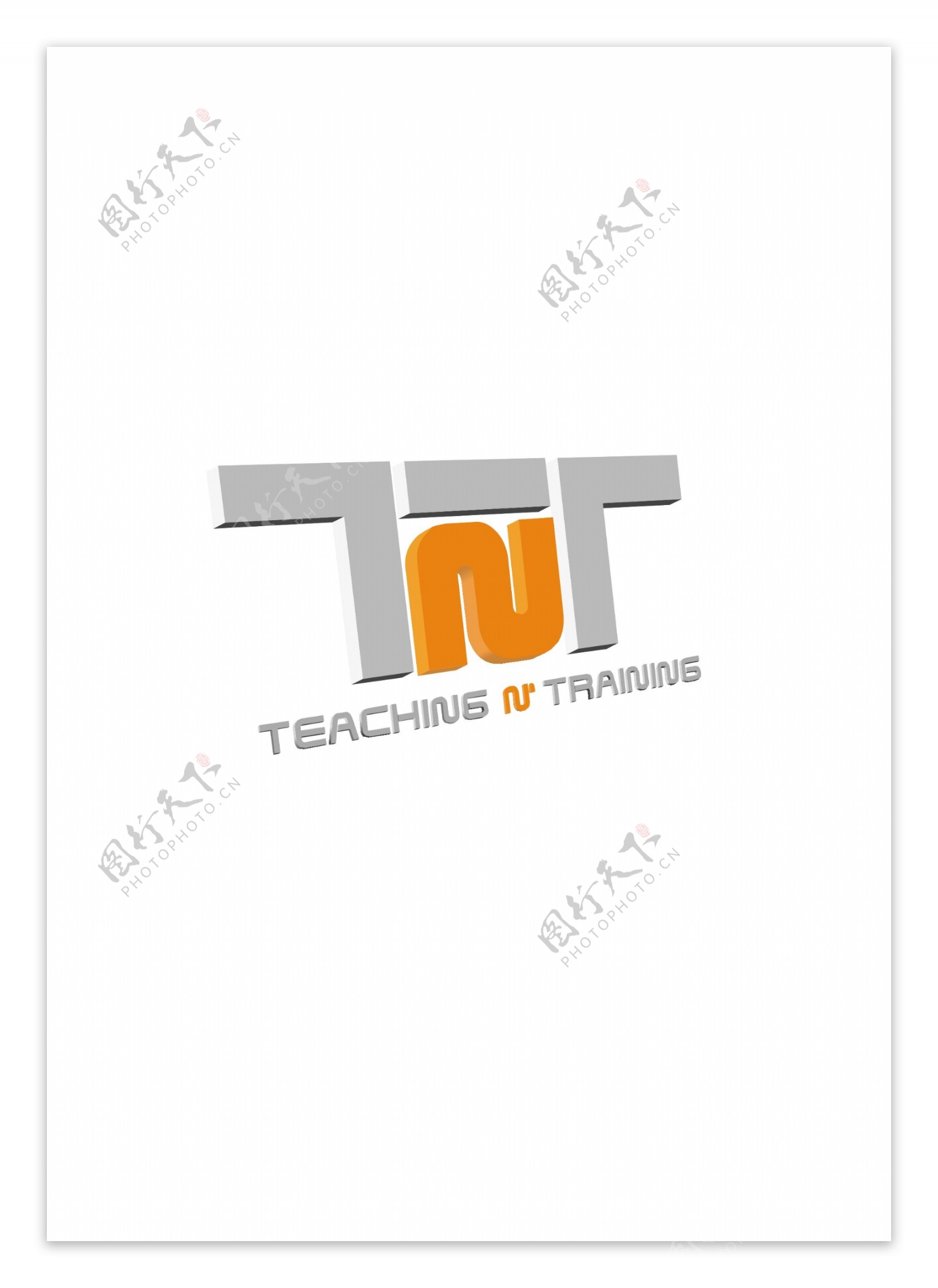 TeachingnTraining1logo设计欣赏TeachingnTraining1广告设计LOGO下载标志设计欣赏