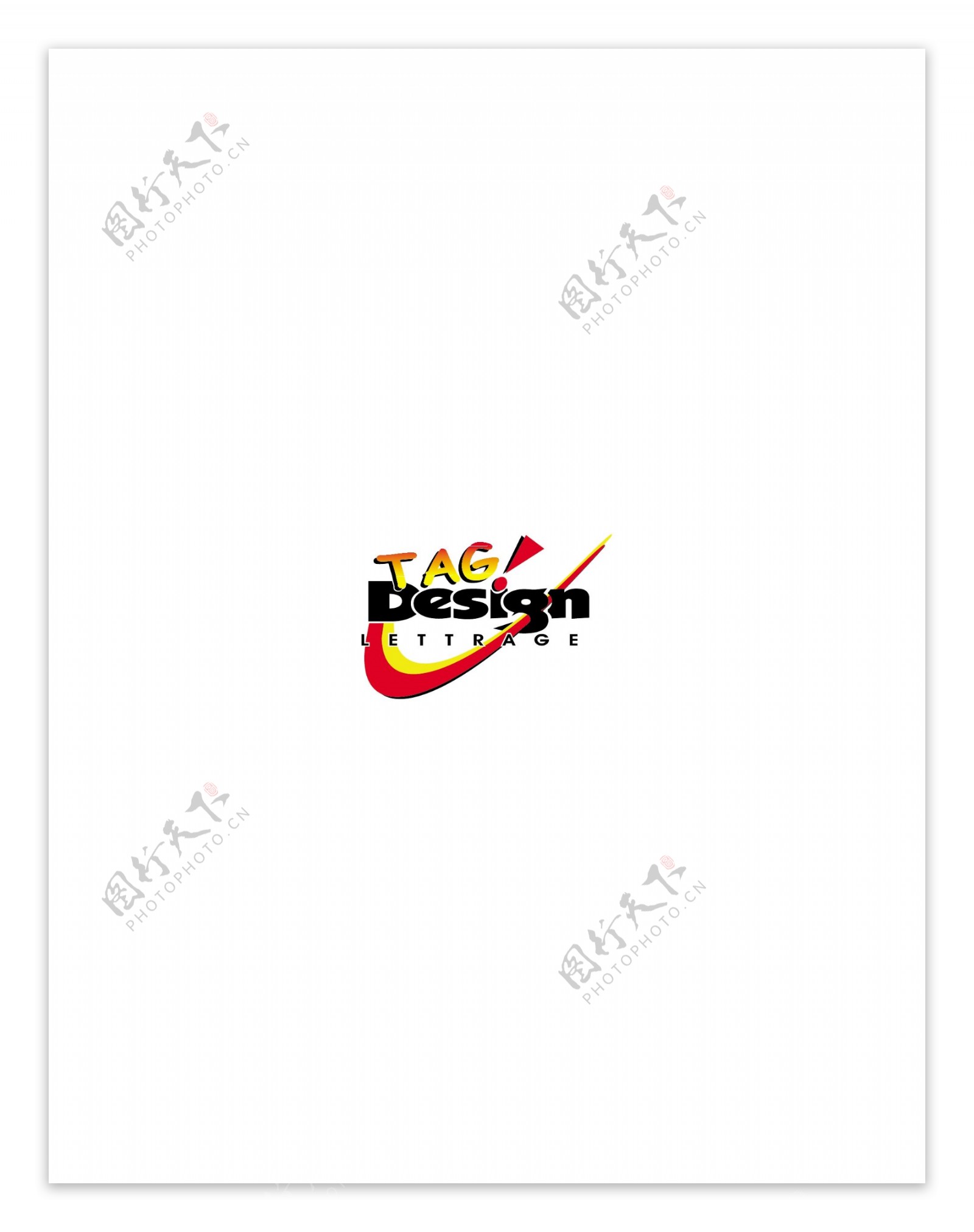 TAGDesignlogo设计欣赏TAGDesign广告设计LOGO下载标志设计欣赏