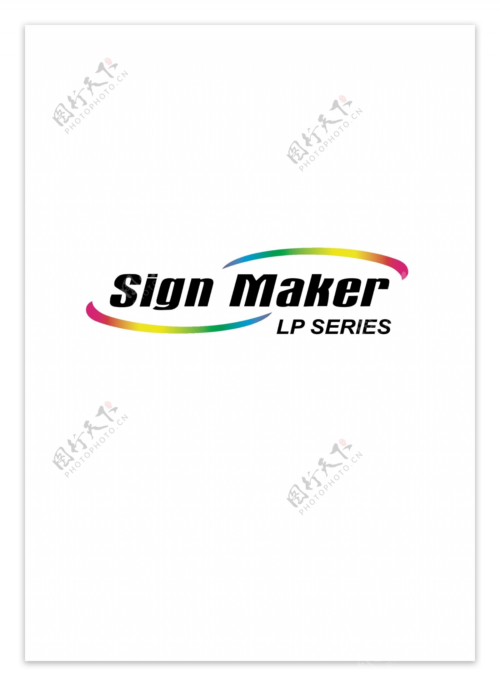 signmakerlogo设计欣赏signmaker广告设计标志下载标志设计欣赏图片素材-编号02474475-图行天下