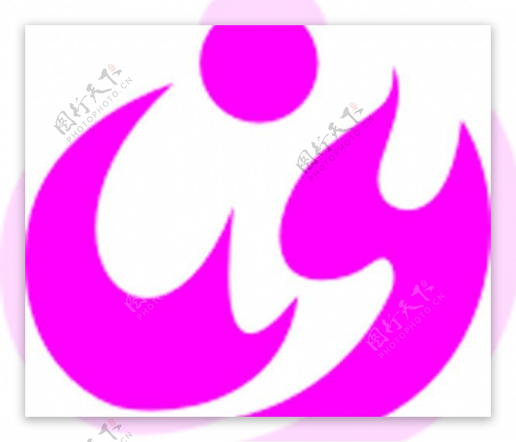 炎帝神农logo图片