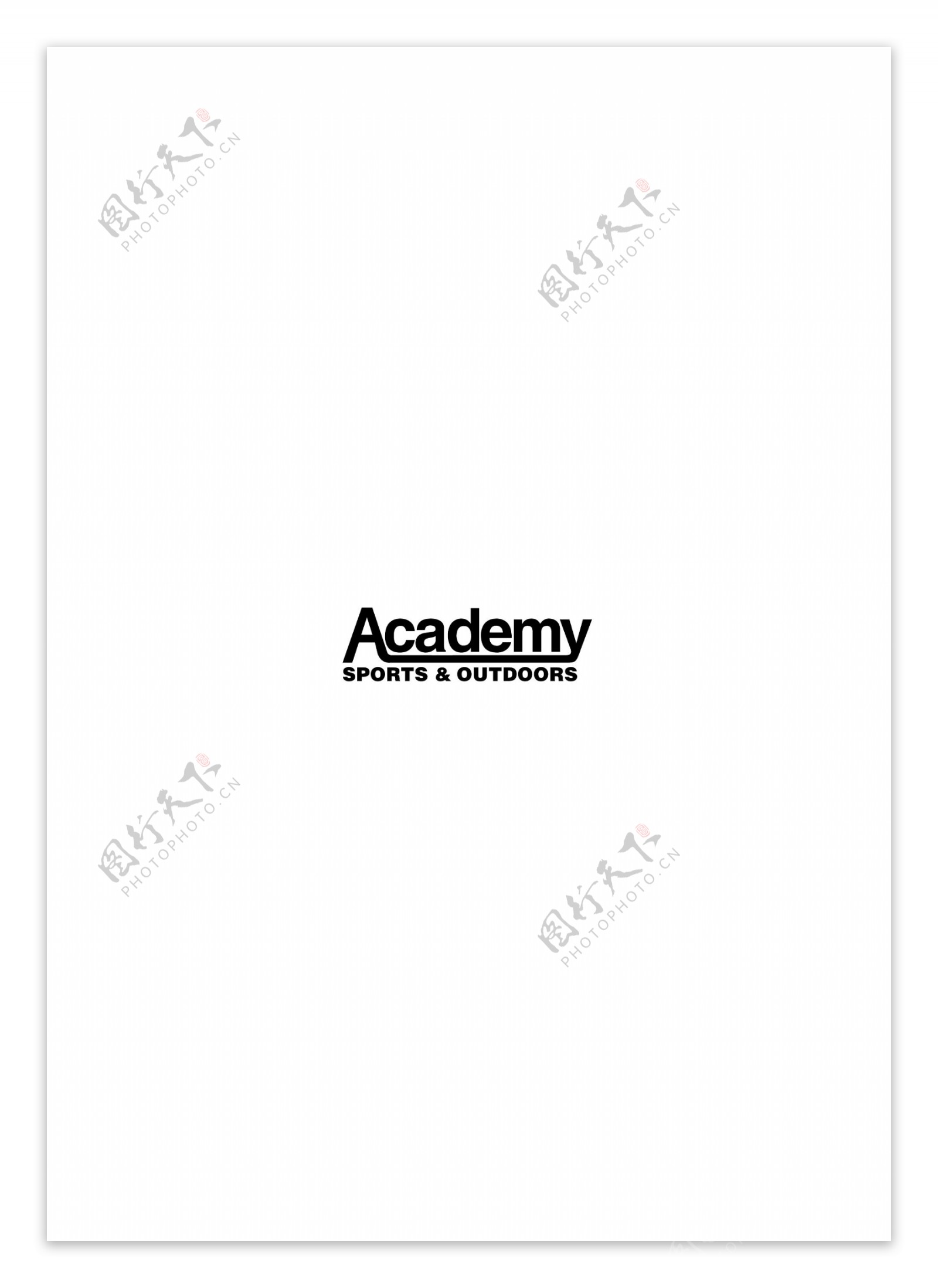 Academylogo设计欣赏Academy体育赛事标志下载标志设计欣赏