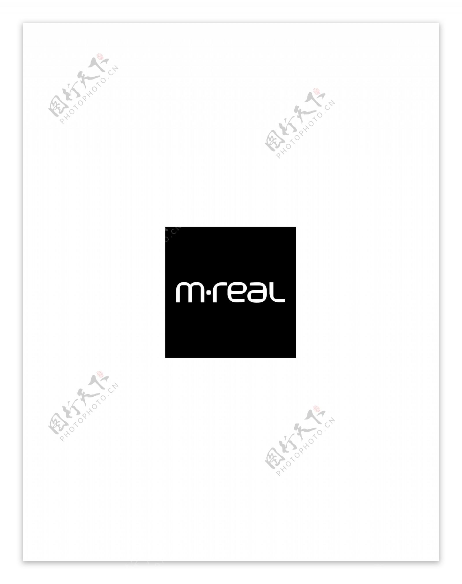 Mreal2logo设计欣赏Mreal2下载标志设计欣赏