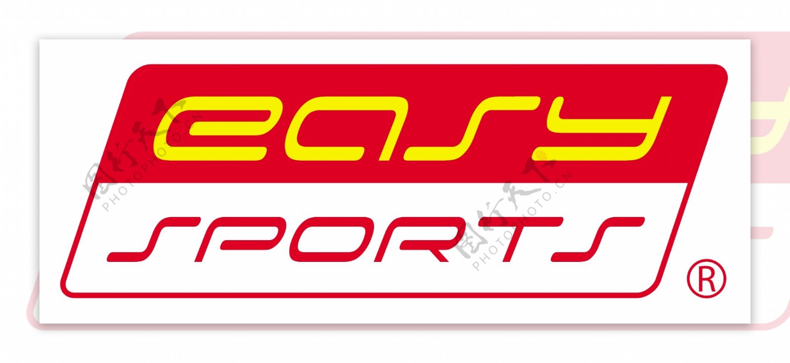 easySportslogo设计欣赏easySports体育比赛标志下载标志设计欣赏