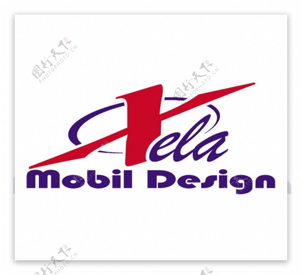 XelaMobilDesignlogo设计欣赏XelaMobilDesign设计标志下载标志设计欣赏