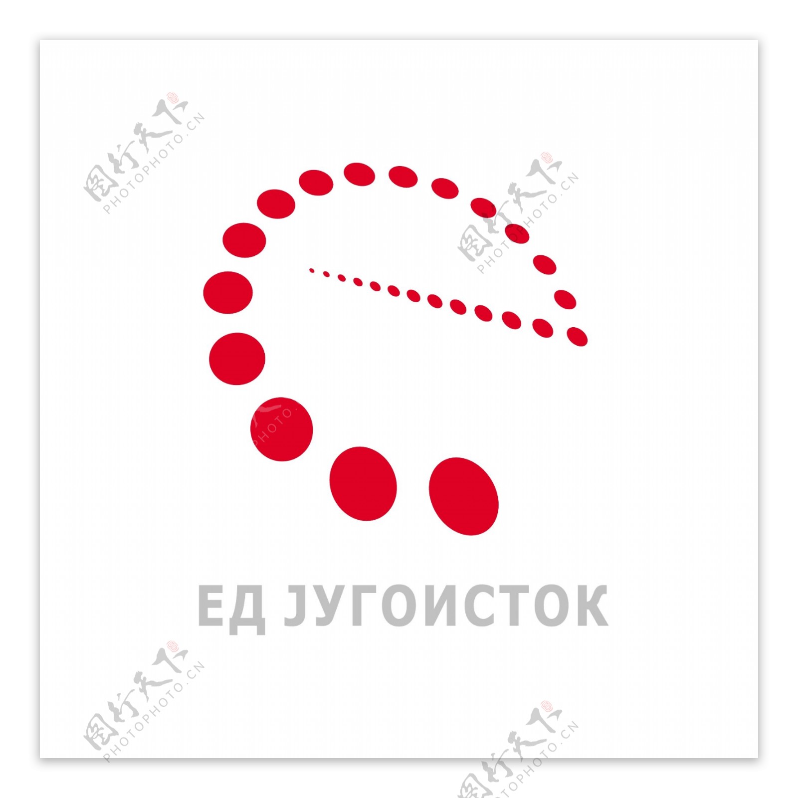 JUGOISTOKlogo设计欣赏JUGOISTOK服务公司标志下载标志设计欣赏