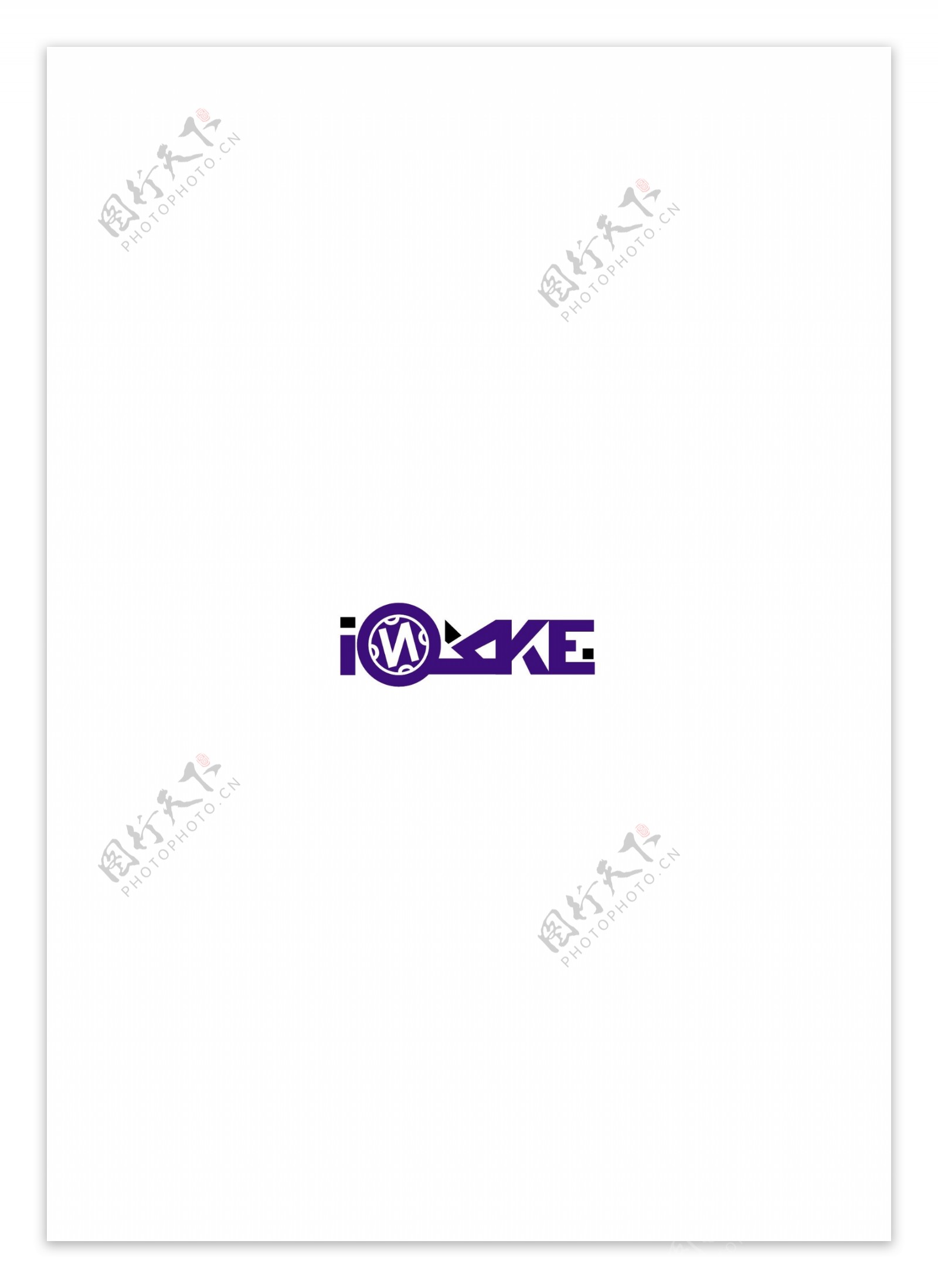 DJIOKKElogo设计欣赏DJIOKKE摇滚乐队标志下载标志设计欣赏