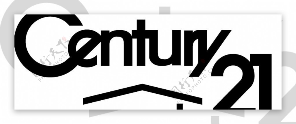 Century21logo设计欣赏21世纪标志设计欣赏