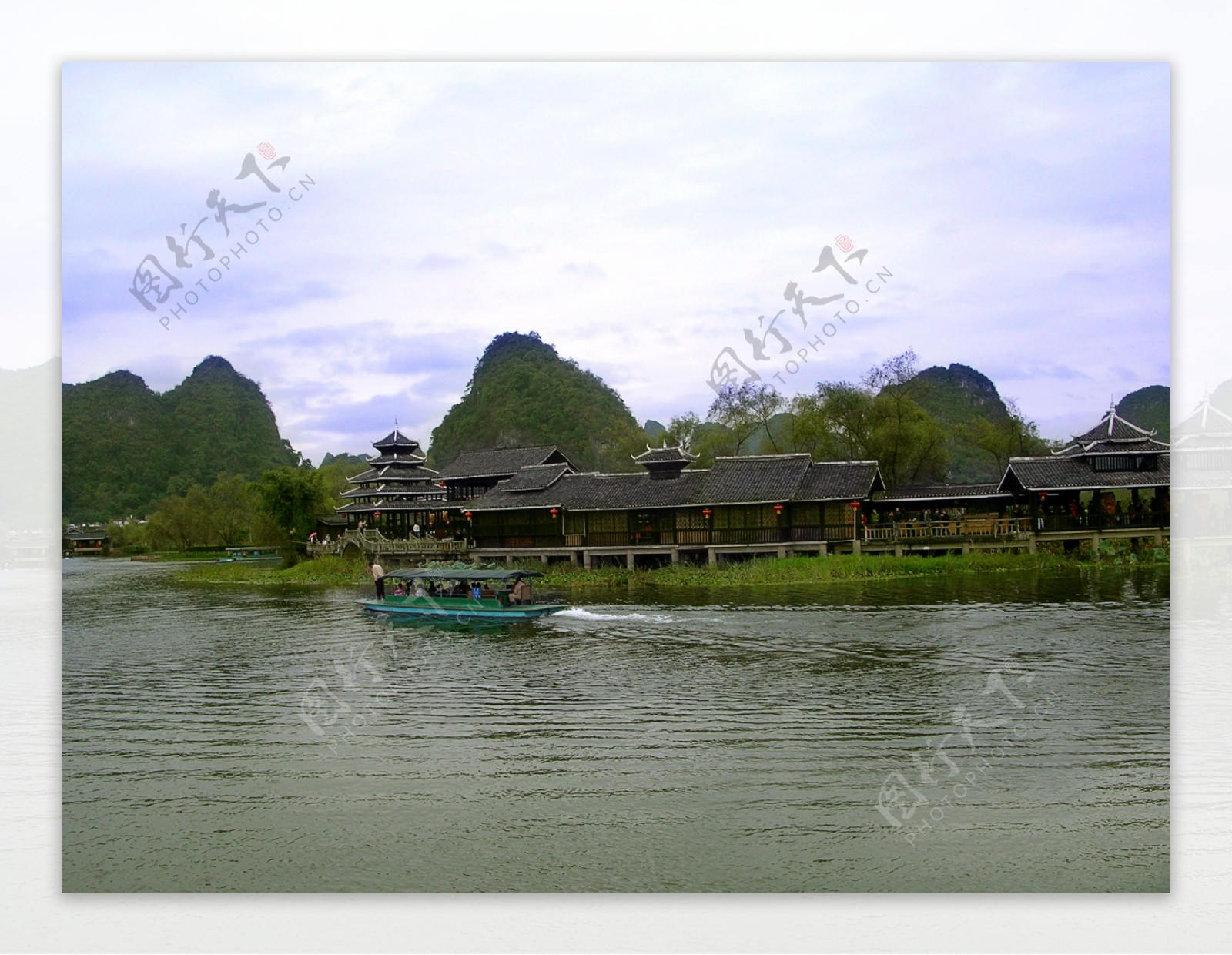 桂林风景图片