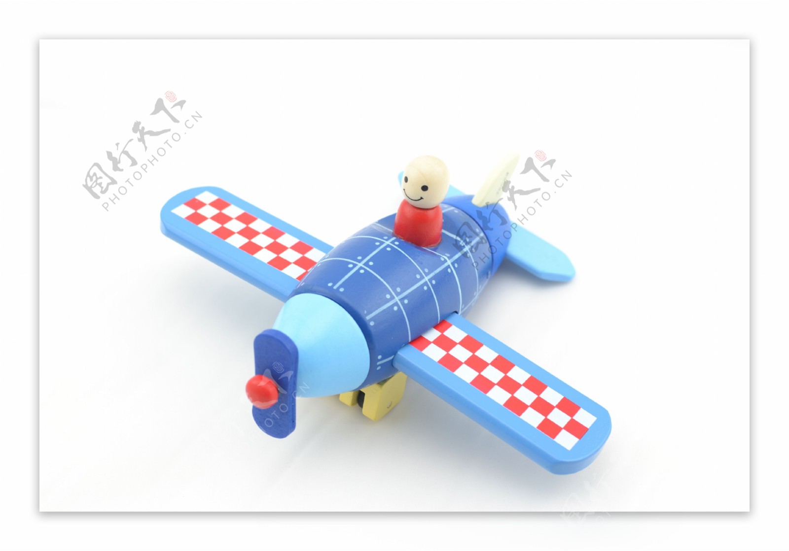 磁性玩具飞机图片