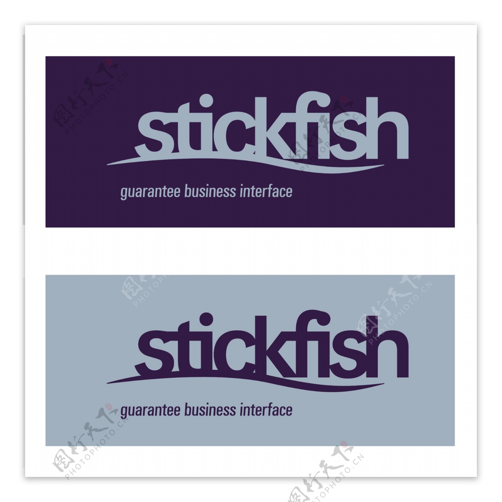 stickfish公司