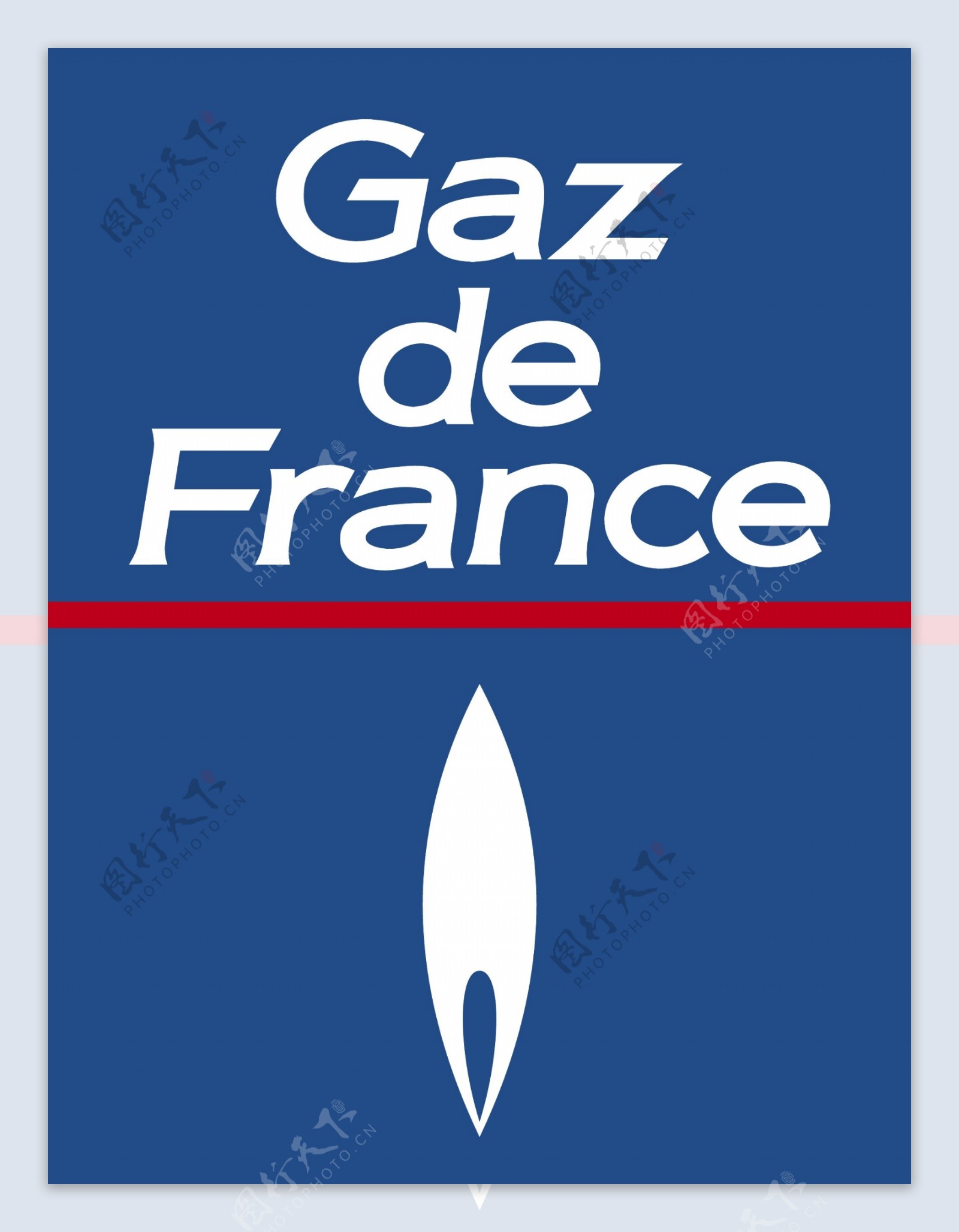 法国的标志