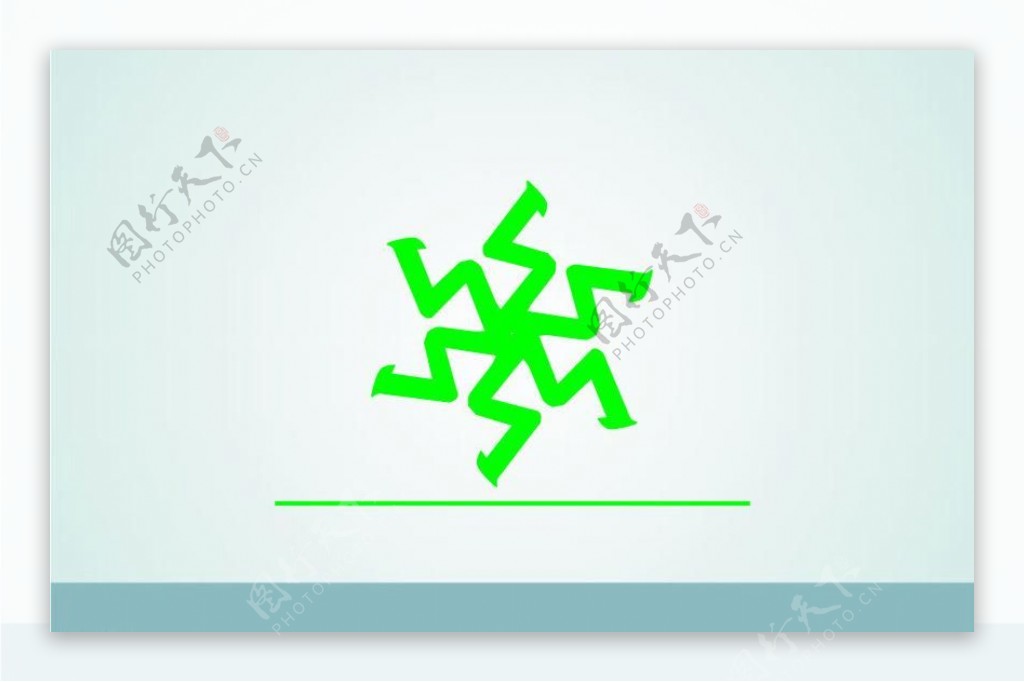 环境logo图片