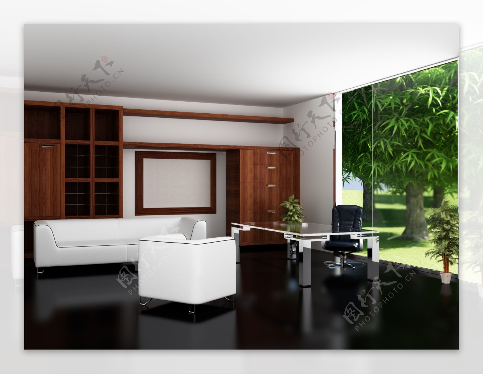 办公室图片素材-编号03536075-图行天下