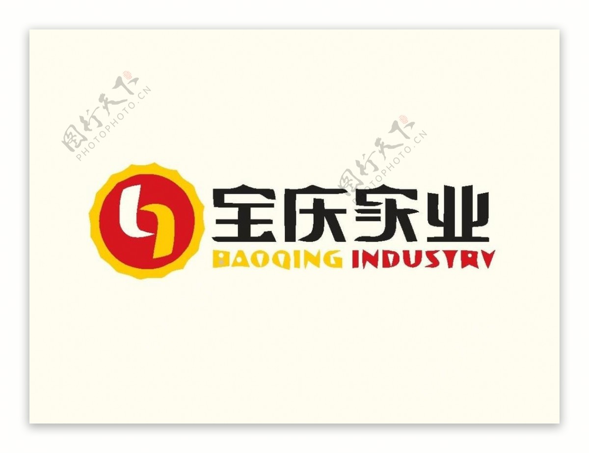 能源化工logo图片