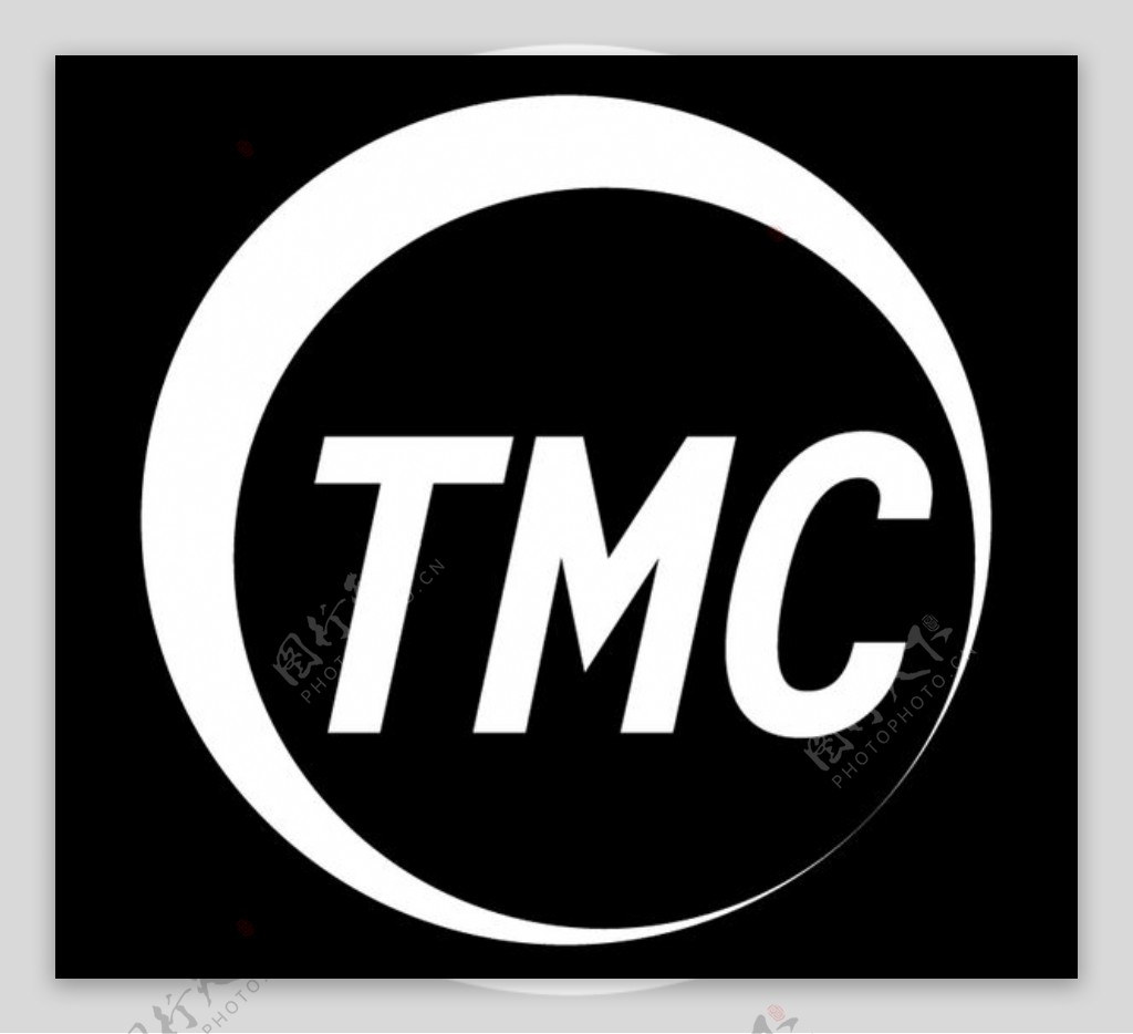 TMC1logo设计欣赏TMC1卫视标志下载标志设计欣赏