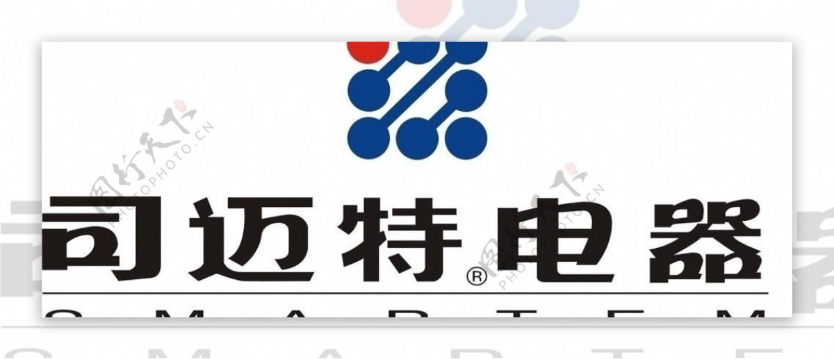 司迈特电器logo图片