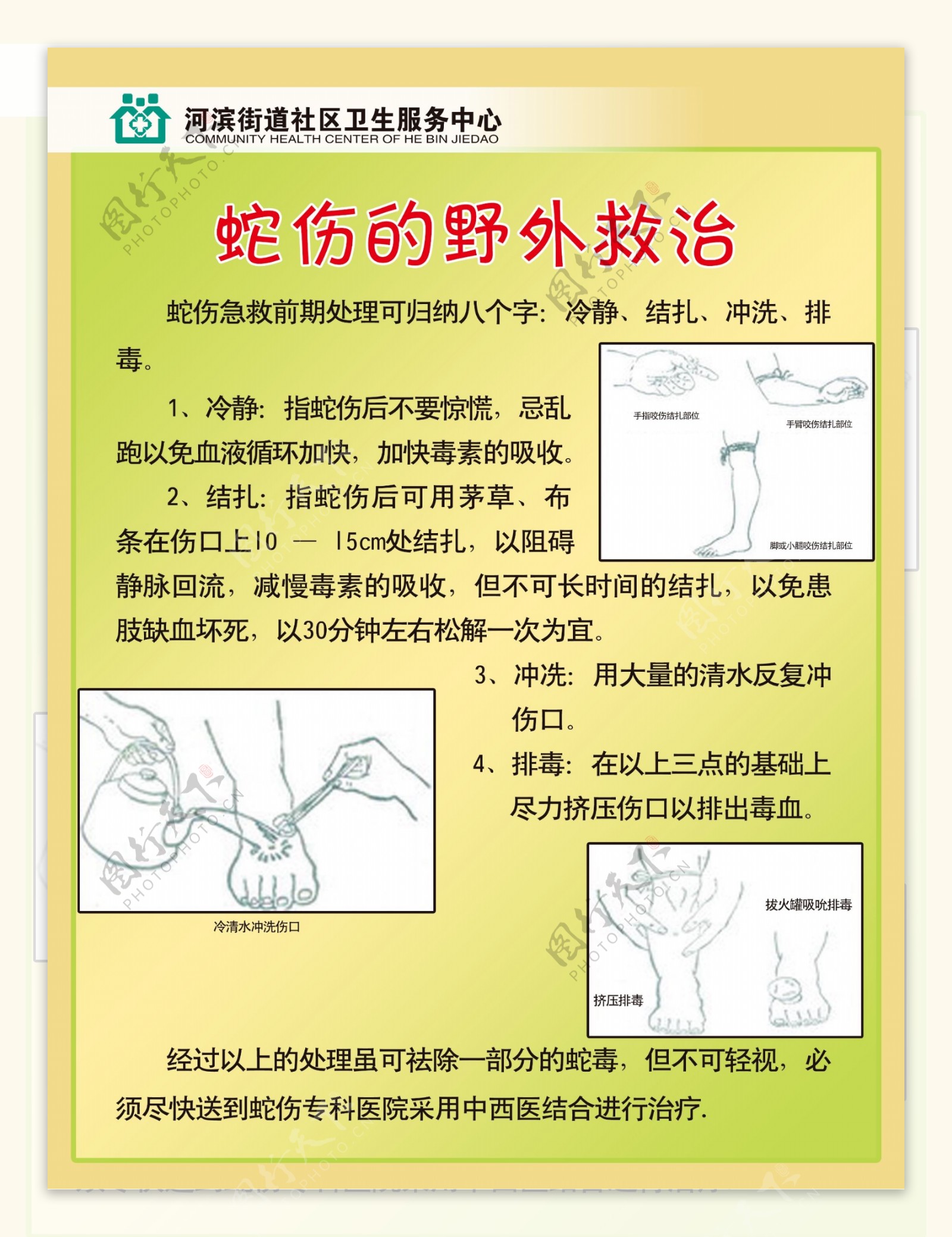 社区医院图片