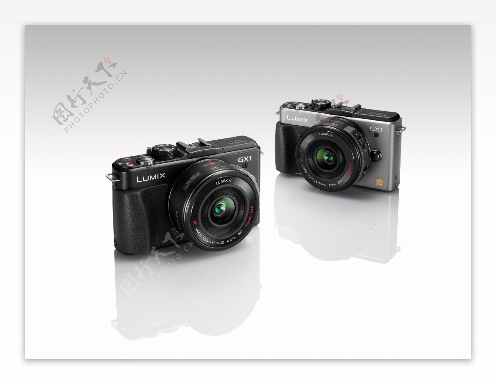 lumix数码相机图片