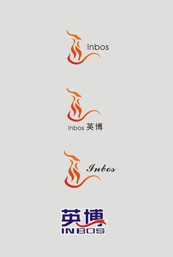 英博logo图片