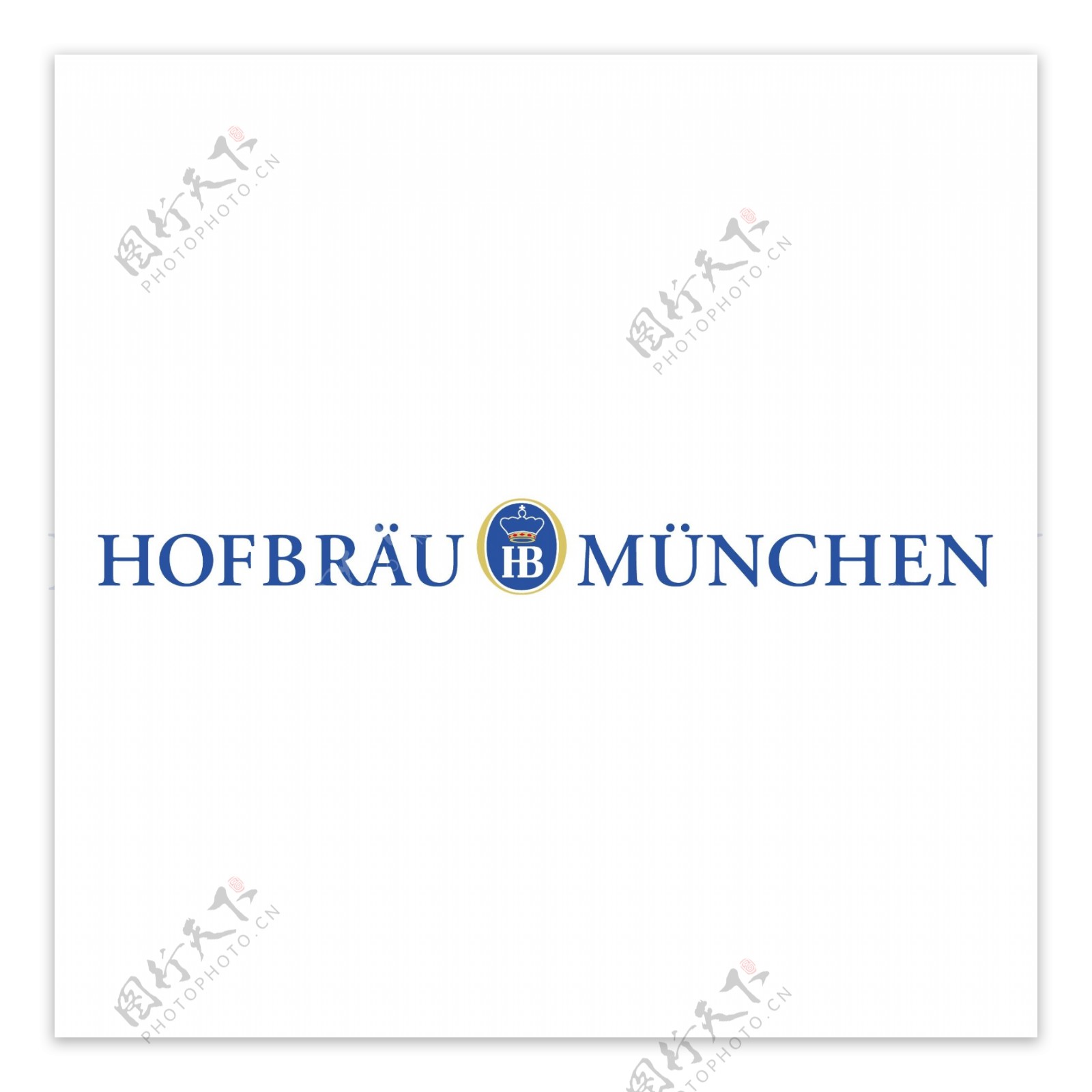 1hofbraeuhaus慕尼黑