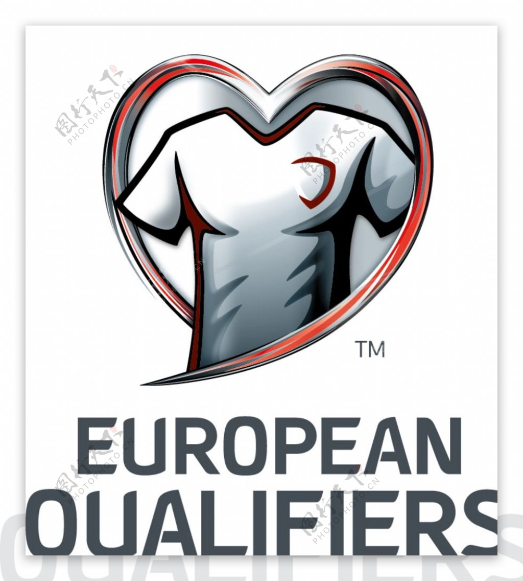 2016法国欧锦赛预选赛徽标图片