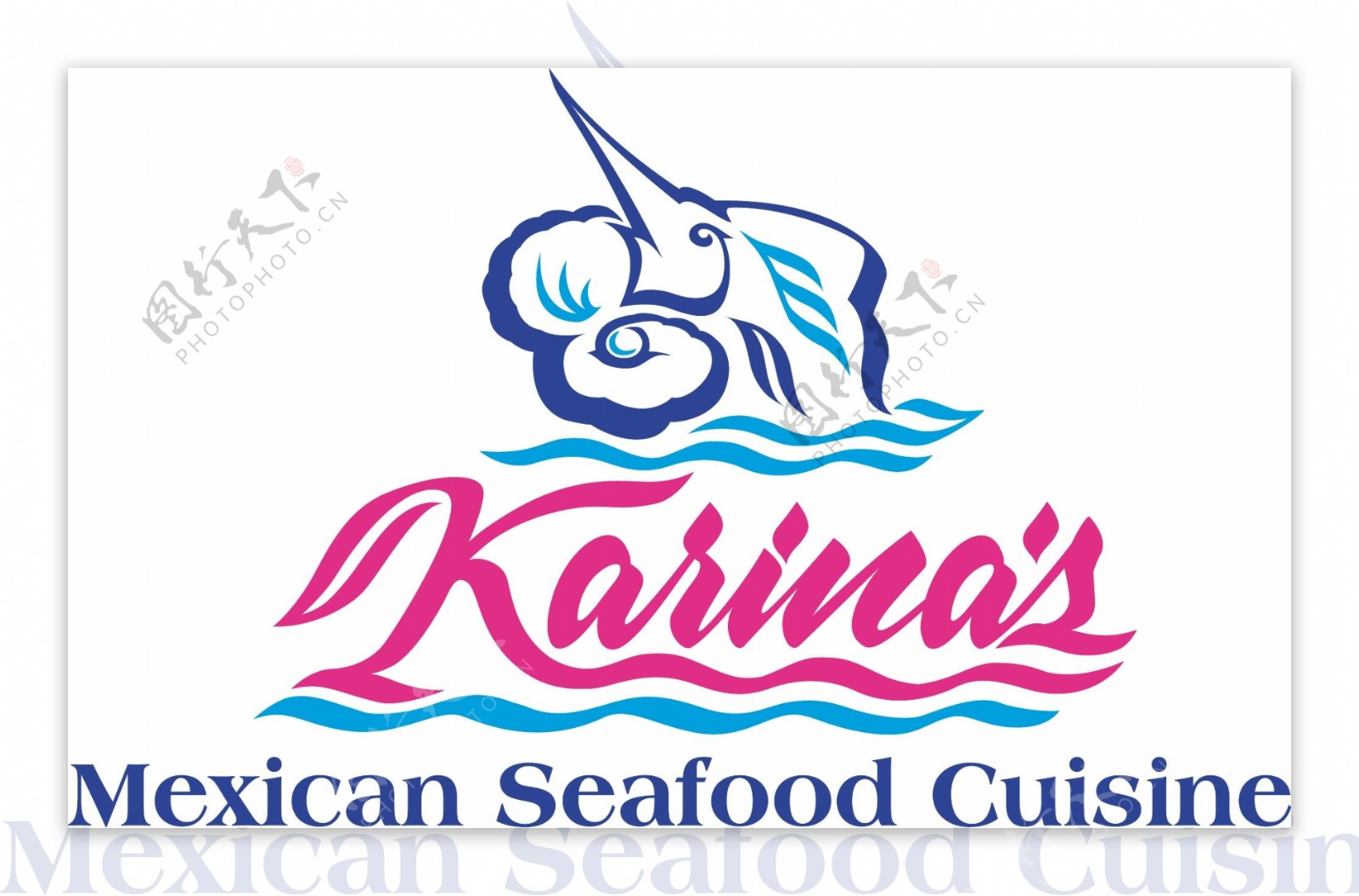 卡琳娜的墨西哥海鲜美食