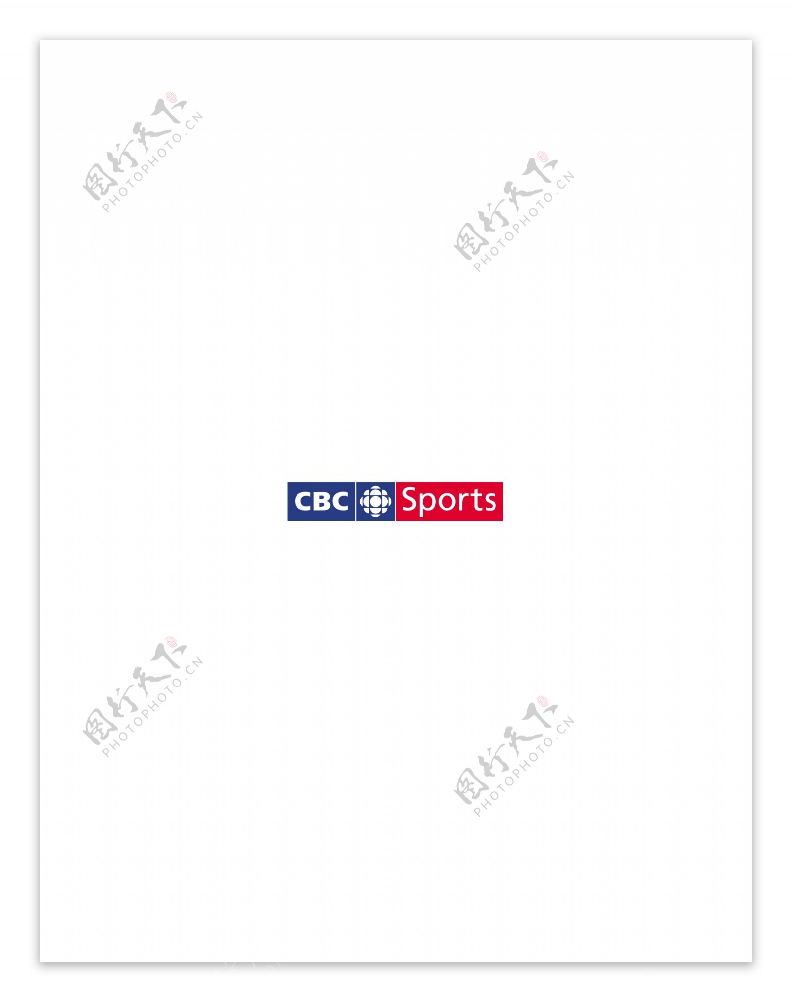 CBCSportslogo设计欣赏IT公司LOGO标志CBCSports下载标志设计欣赏
