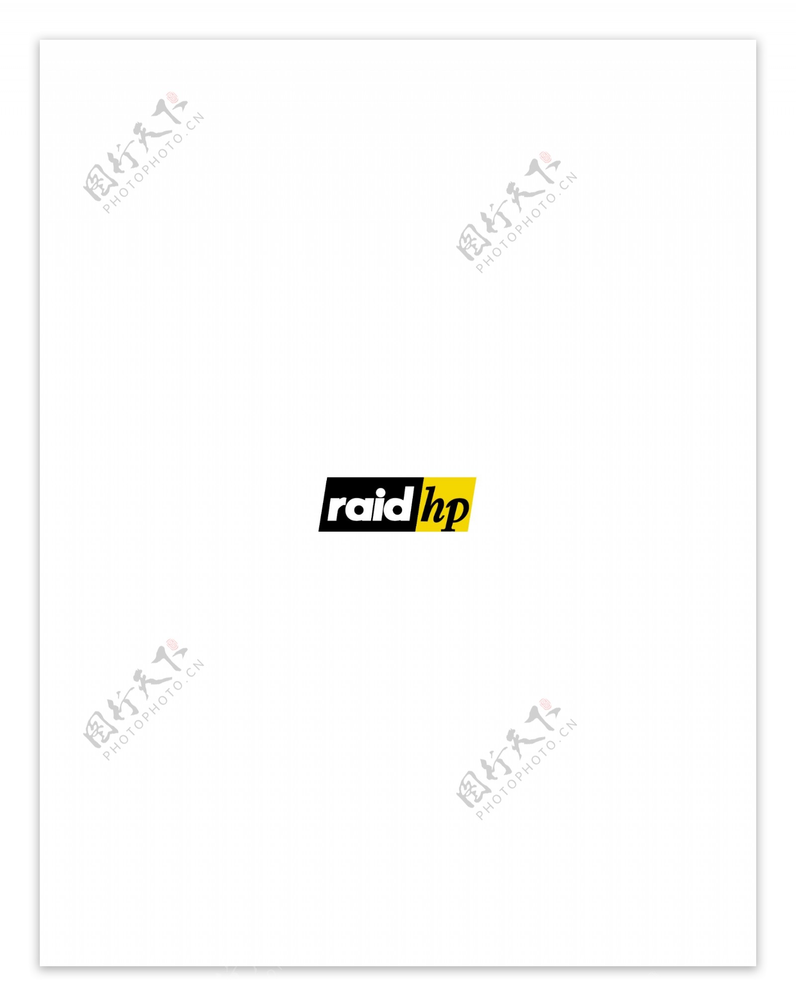 RaidHPlogo设计欣赏RaidHP名车logo欣赏下载标志设计欣赏