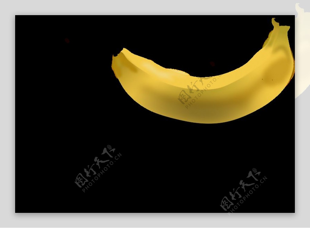 B香蕉