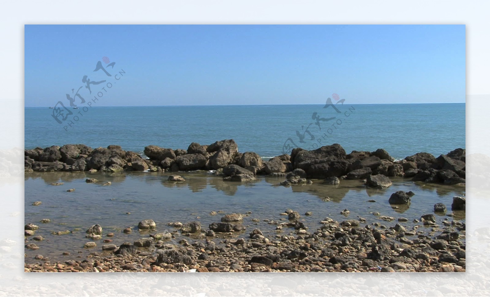 西西里岛海滨公园6股票的录像视频免费下载