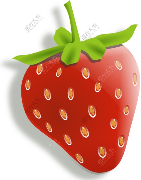 草莓的剪辑艺术9