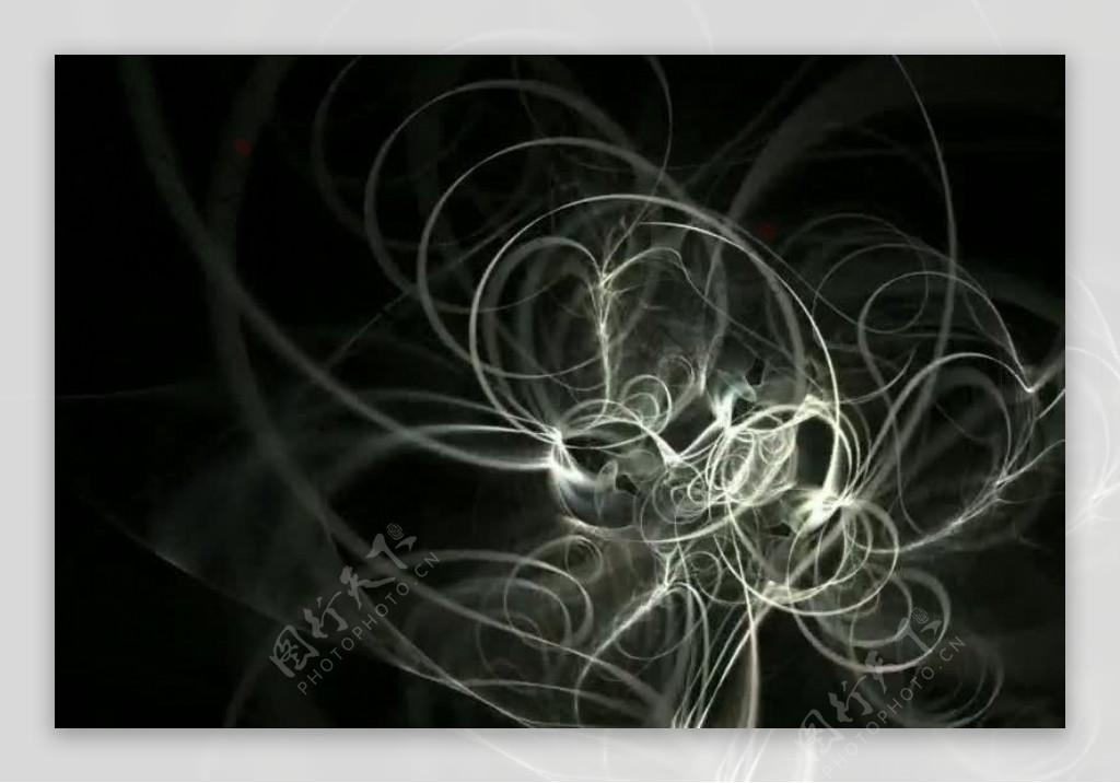 抽象动态视频背景图片