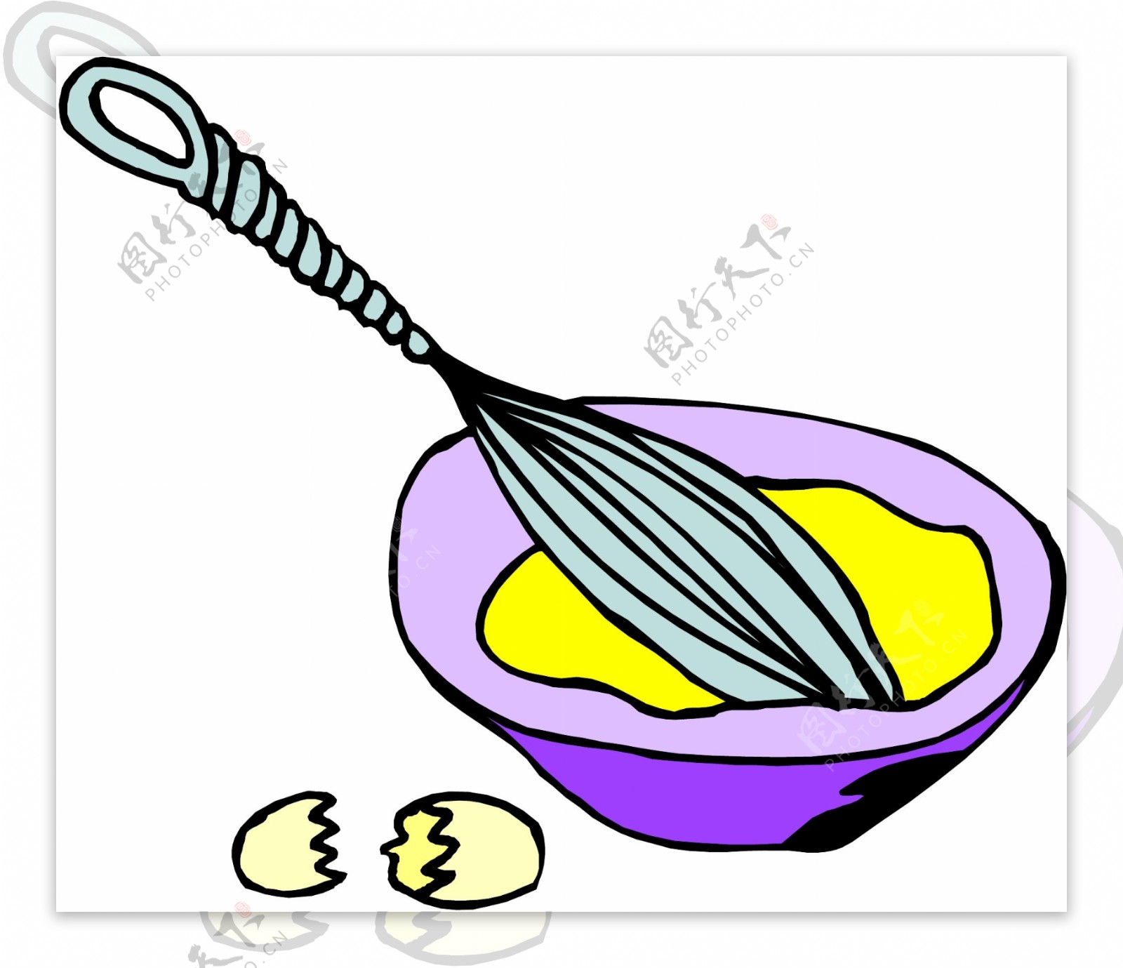 锅具碗筷子刀具