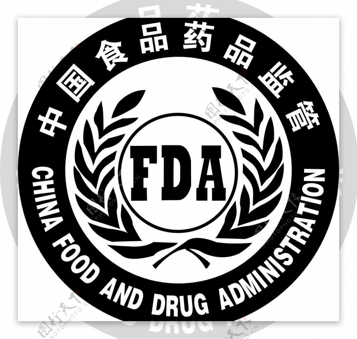 中国食品药品监管微图片