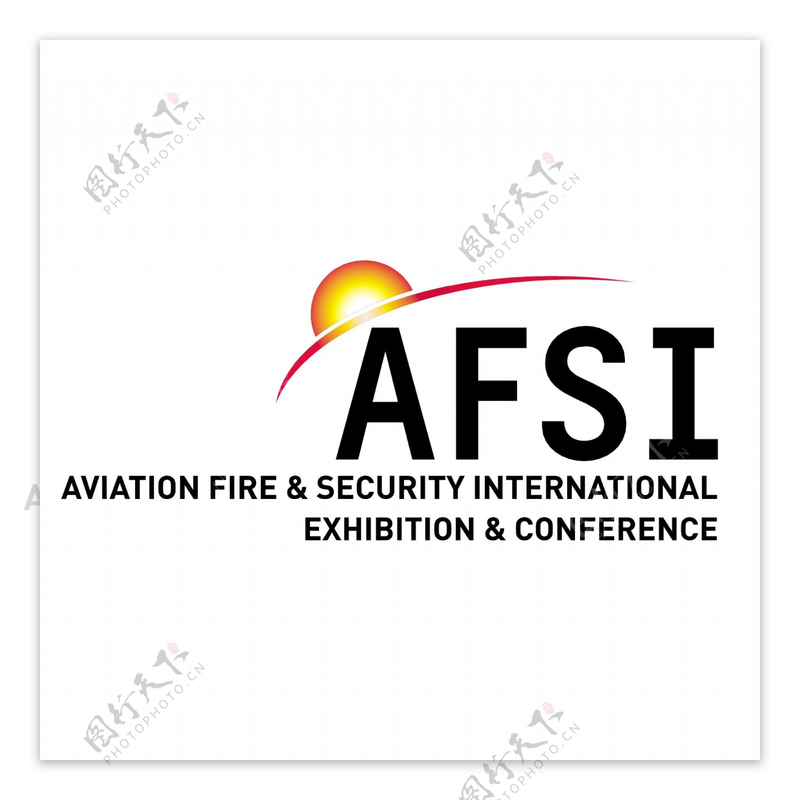 AFSI航空公司标志