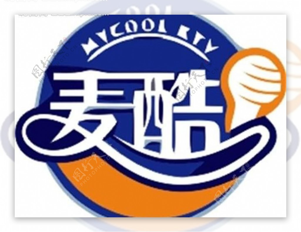 休闲logo图片