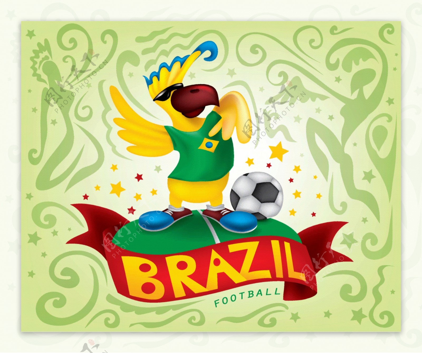 2014巴西世界杯7