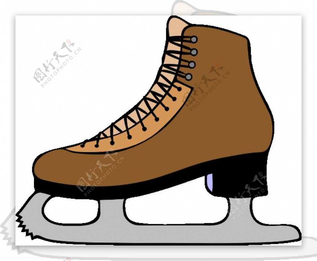 溜冰鞋的剪辑艺术