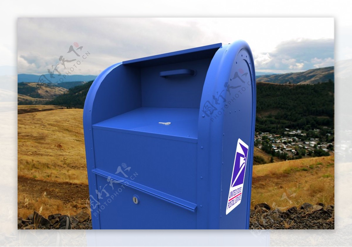 邮政信箱